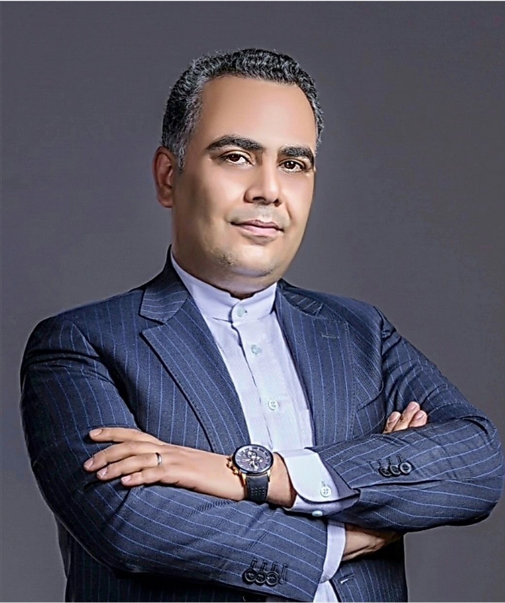 دکتر محمد ابوئی 