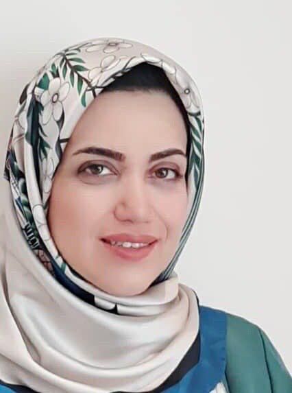 دکتر زهرا رضایی 