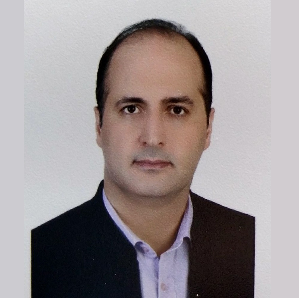 دکتر سعید عبدالکریمی 