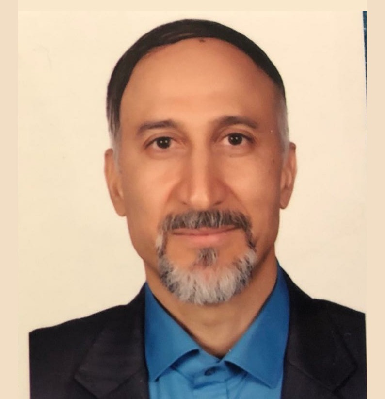 دکتر مصطفی محمدی 