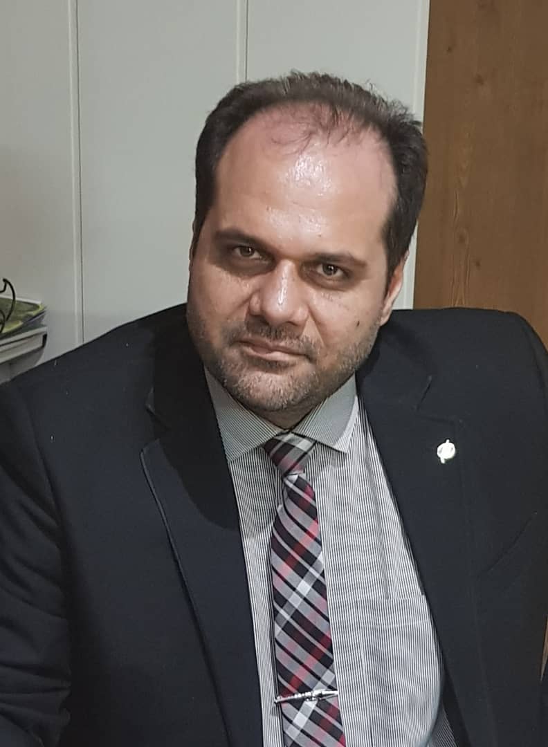 دکتر مسعود جمشیدی 