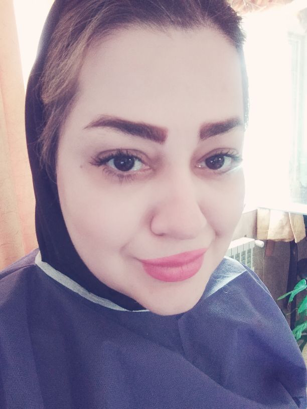 دکتر سارا حاج نوروزی 