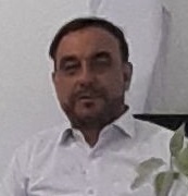 دکتر فرهاد حسینی 