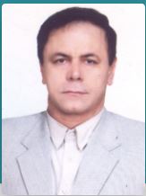 دکتر عزت‌اله سلیم خانی 