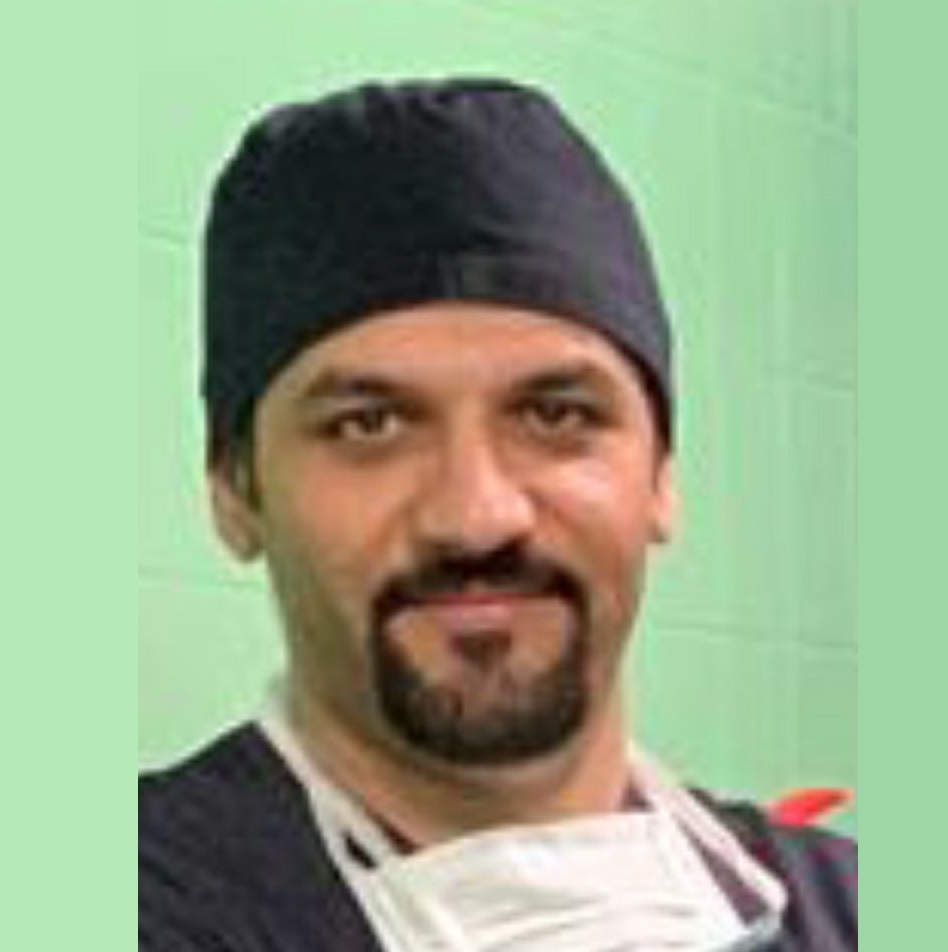 دکتر محسن محمدنژاد 