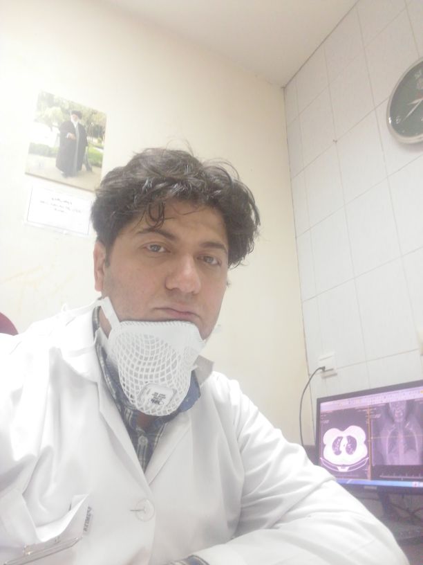 دکتر علاء طهرانی 